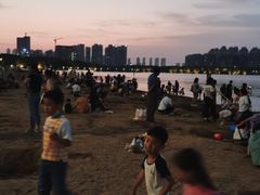 -天鹅湖体育公园
