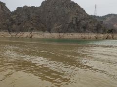 -刘家峡水库