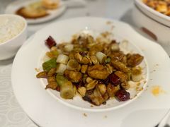 -辣婆婆(航天桥店)