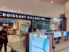 -银座mall(东直门店)