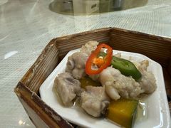 -寻味顺德·南记酒家·传统顺德菜·鱼生(广源路店)