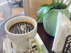 -海豚湾·大堂吧(厦门佰翔波特曼七星湾酒店)