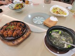 -香顺·客家菜(东坑店)