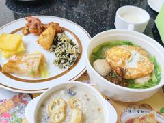 -汕头金海湾大酒店(龙眼南路美食街万象城店)