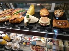 -星巴克(杭州西湖银泰1F店)