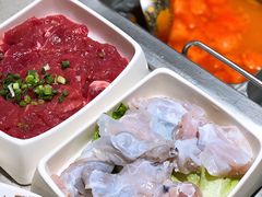 -海底捞火锅(正大乐城店)