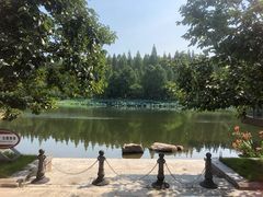 -上海怡沁园度假酒店