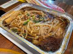 -吉香碳烤生蚝(仙霞路店)