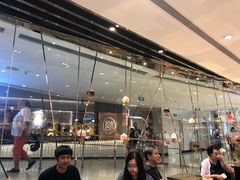 -VENCHI 闻绮(北京国贸商城店)