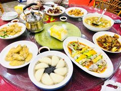 -红灯笼龙凤饭店(宁波老字号店)