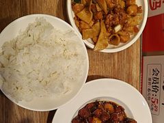 -乡村基·川味现炒大王(熙悦天街店)