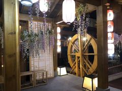 -嘉佑温泉水世界