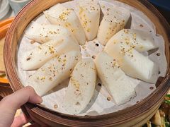 -乔街深夜食堂·小龙虾·高压锅生蚝(杭州总店)