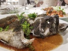 -无招牌海鲜餐厅(怡丰城店)