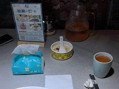 -阿西娅食府(中关村店)