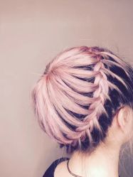 -Hair Code芭曲发型