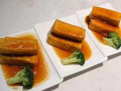 -芳满庭粤菜餐厅(丹阳吾悦店)