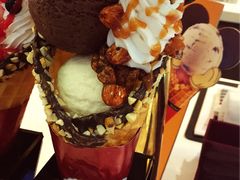 -哈根达斯(美罗城店)