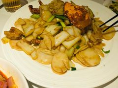 -小城故事·地道宁波味(月湖盛园店)