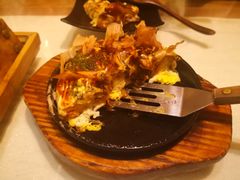 日式薄饼-文立新麻辣烫(合生汇21街区店)
