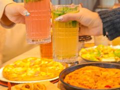 -必胜客(赛格国际购物中心店)