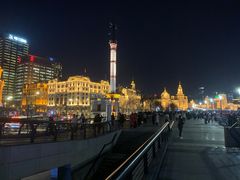 -外滩