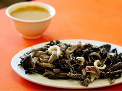 爆肚-姚记炒肝店(鼓楼店)