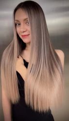 -F P· HAiR