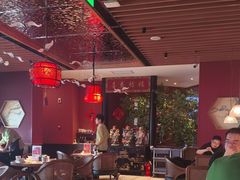 -日丰园海肠水饺·老字号大连海鲜(银泰城店)