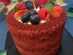 -姆们M Sweetie Cake(五道口店)