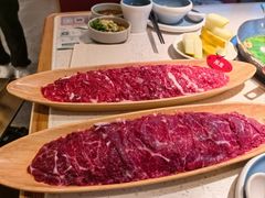 -左庭右院鲜牛肉火锅(苏州园区永旺店)
