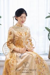 -洋洋婚纱品牌集合店