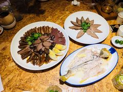 鹅肝-陈鹏鹏潮汕菜(欢乐海岸 海边景观店)