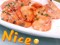 -金海湾海鲜排档(朱家尖店)