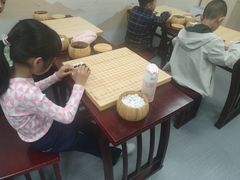 -新东方素质成长中心(金源校区)