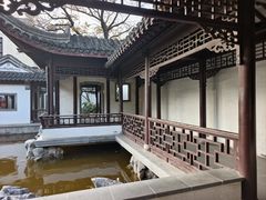 -南京中国近代史遗址博物馆(南京总统府)