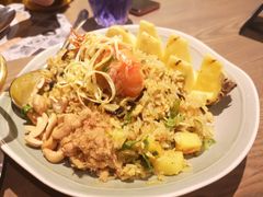 -CHINCHIN 青青·泰国料理(万象食家店)