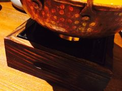 -云海肴·汽锅鸡·云南菜(天津国金汇店)