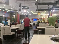 -太婆天府山珍酒楼(亚运村店)