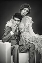 -施华洛婚纱摄影会所(范阳中路店)