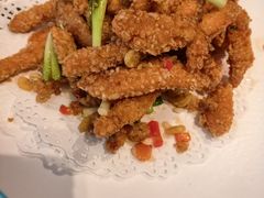 -城北食府(枫林店)