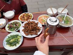 -青城甲(青城山店)