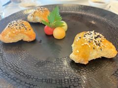 -伯衡55·吉品轩(乌鲁木齐南路店)