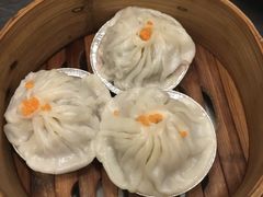 -领事馆19号中餐厅(厦门海景洲际酒店)