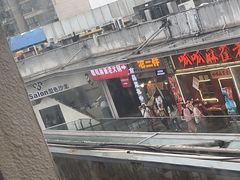 -万达广场(南昌红谷滩店)