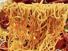 -华仔龙虾(永乐路总店)