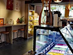 -ommo cafe(半岛城邦店)