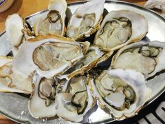 生蚝-众源美食(光复阁店)