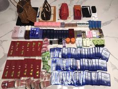 -新罗免税店(首尔总店)
