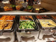 -比格比萨自助(宋家庄店)